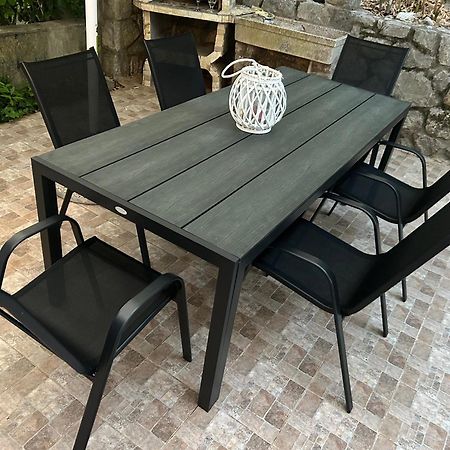 Apartment Bozena Krk Krk Town Dış mekan fotoğraf
