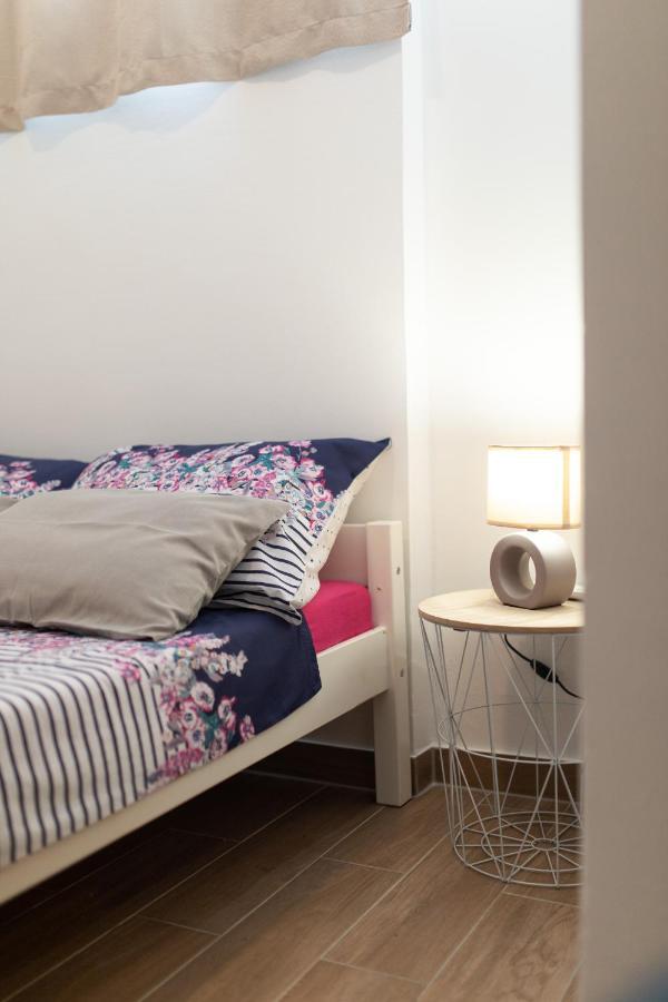 Apartment Bozena Krk Krk Town Dış mekan fotoğraf