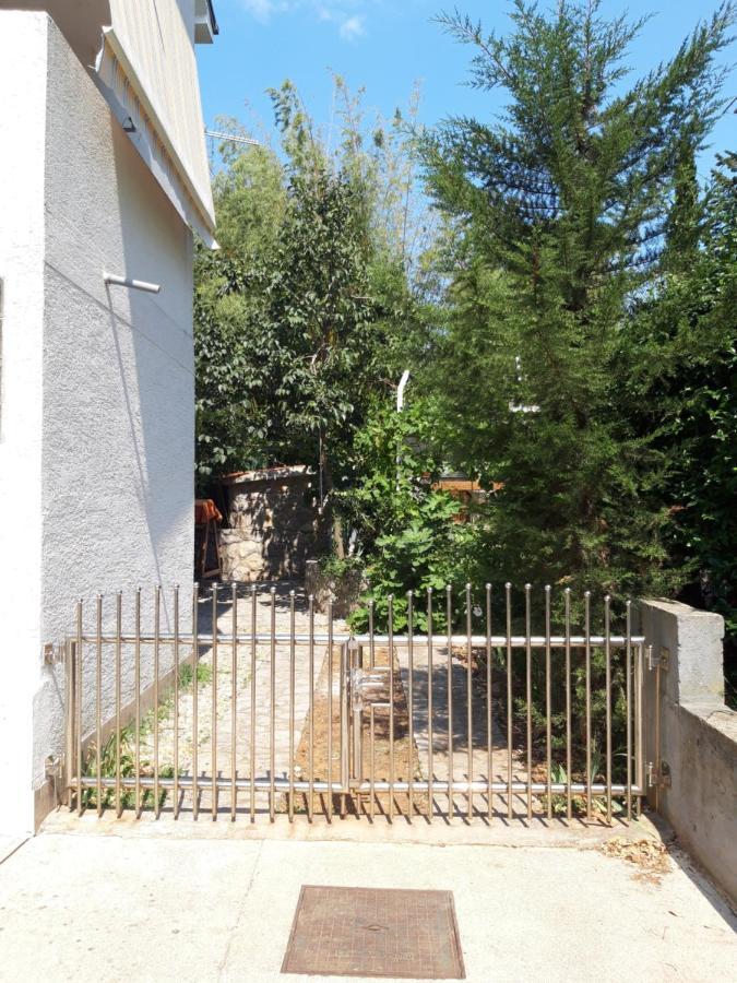 Apartment Bozena Krk Krk Town Dış mekan fotoğraf