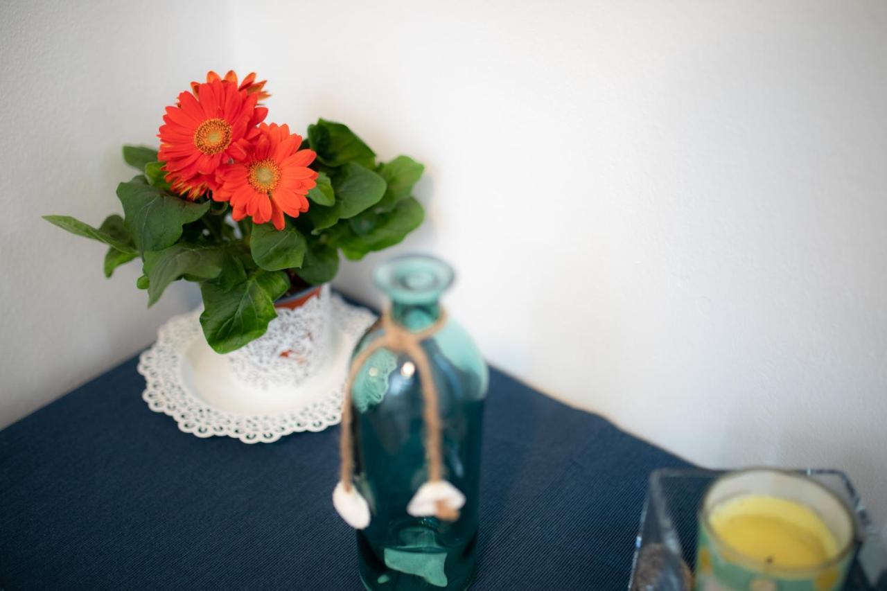 Apartment Bozena Krk Krk Town Dış mekan fotoğraf