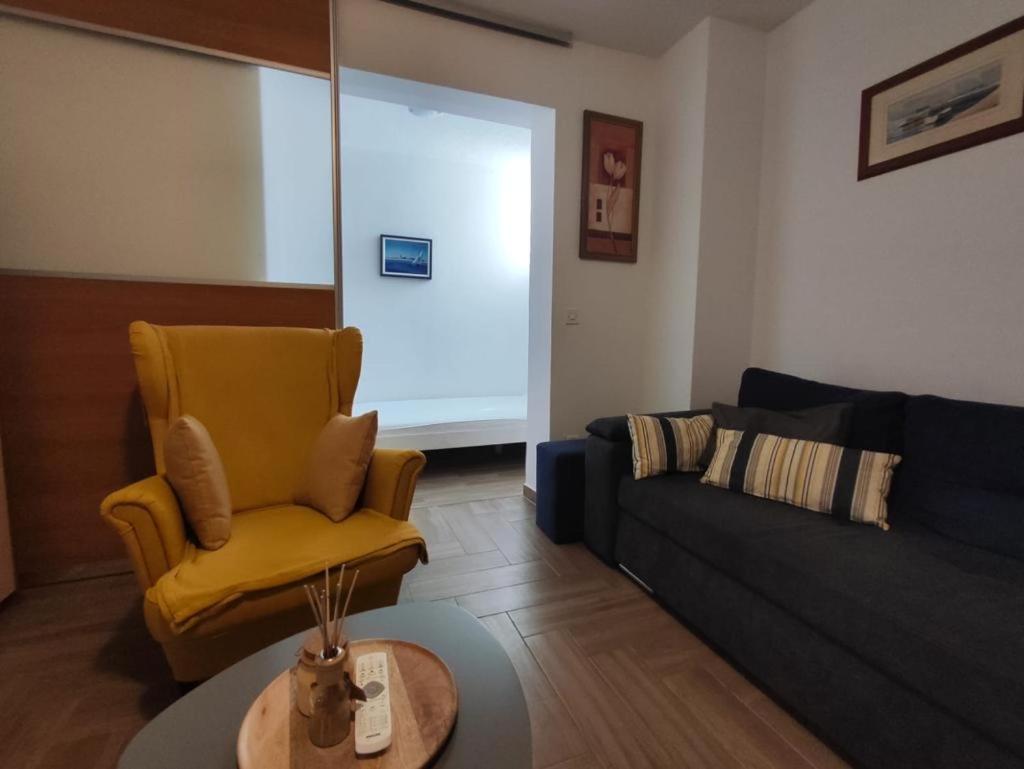 Apartment Bozena Krk Krk Town Dış mekan fotoğraf