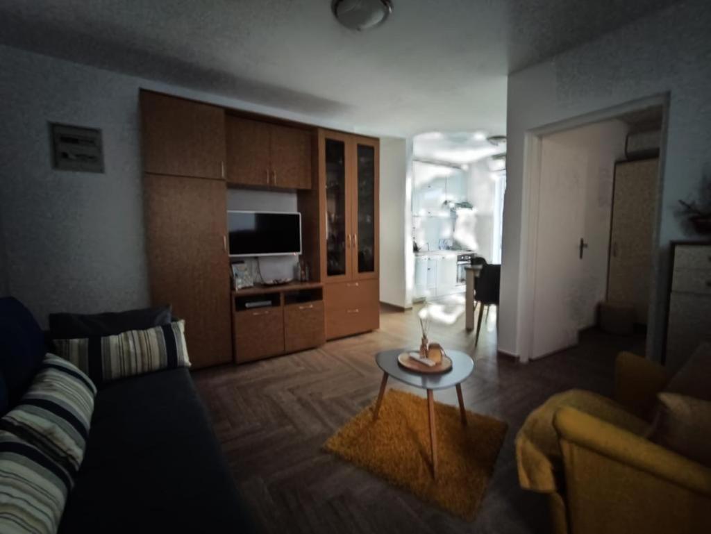 Apartment Bozena Krk Krk Town Dış mekan fotoğraf