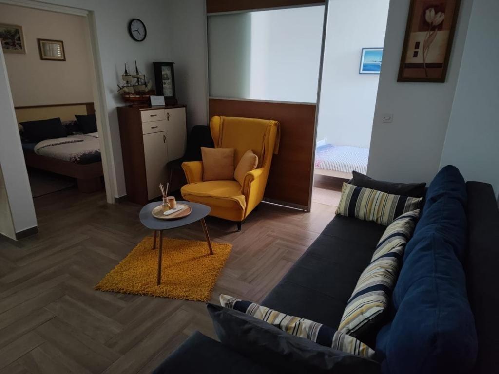 Apartment Bozena Krk Krk Town Dış mekan fotoğraf
