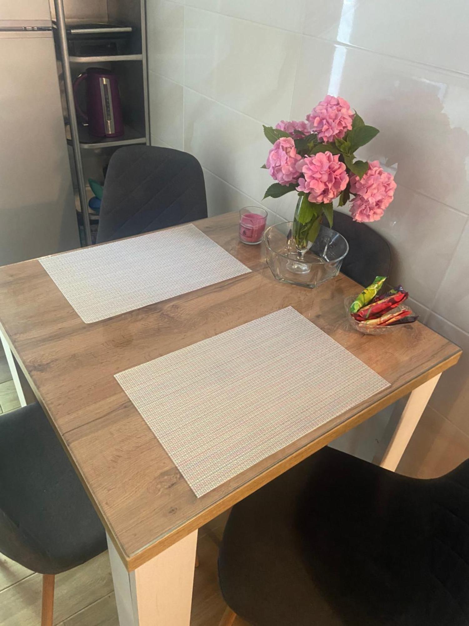 Apartment Bozena Krk Krk Town Dış mekan fotoğraf